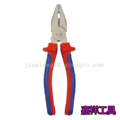 Wire clamp pliers diagonal pliers pliers pliers hardware tools