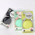 Lovely Macarons data line creative Macarons box mobile phone charging line