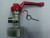 Cart Fire Extinguisher Valve/25kg Wheel Valve