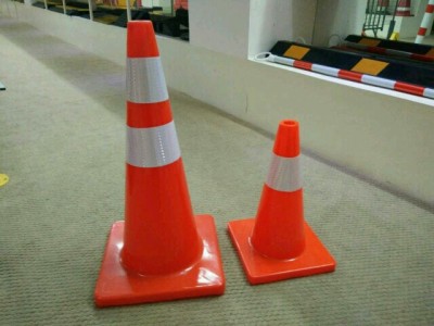 PVC Traffic Cone/PVC Road Cone