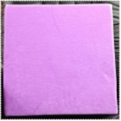 Slow Rebound Multi-Purpose Car Cushion Memory Foam Health Care Square Pad Car Heightening Cushion Pad