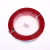 Single-core copper wire red cable socket lighting cable manufacturers direct sales