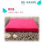 Slow Rebound Multi-Purpose Car Cushion Memory Foam Health Care Square Pad Car Heightening Cushion Pad