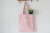 New Korean Style Canvas Bag Women's Bag Portable Shoulder Bag Letter Canvas Bag Summer Fashion