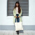 Korean Style 12 Canvas Women's Bag Student Blank Portable Crossbody Shoulder Bag Shopping Bag