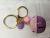 Wholesale DIY Bell Key Buckle Pendant, Handbag Pendant, Factory Direct Sales