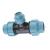 PP compression fittings 