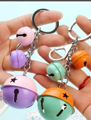 Wholesale DIY Bell Key Buckle Pendant, Affordable, Factory Direct Sales