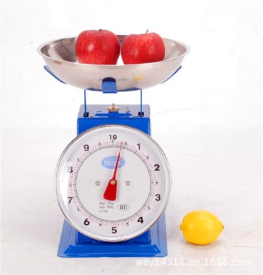 mechanical kitchen scale