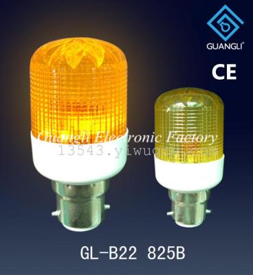 LED lighting fixtures, LED energy-saving lamp, E27 screw-type lamp