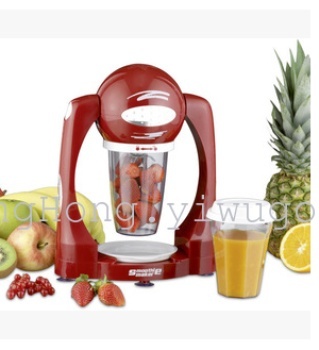 Smoothie Maker Electric Ice Crusher/Ice Crusher/Juicer TV product
