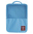 Korean version of the travel bag finishing bag bag bag bag 3 vertical shoe bag storage shoe box