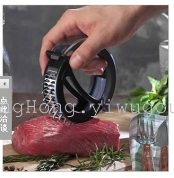 Meat Tenderizer Tender Meat Needle Korean Steak round Steak Pin