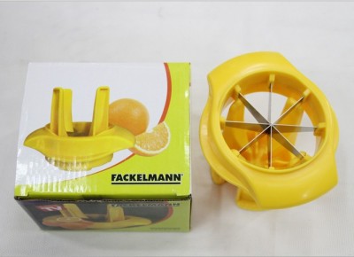 Factory direct sales TV TV shopping products lemon slicer fruit splitter