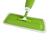 Spray Mop Export to Europe Quality Mainly Green Environmental Protection Aluminum Alloy Detachable Rod