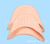 Toe-Tip Sleeve Thick Silicone Ballet Dance Practice Shoes Foot Protector Forefoot Pad Toe Cover