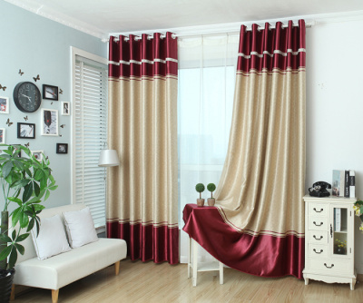 Where the luxury hotel supplies wholesale custom curtains design indoor balcony curtains curtains