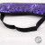 personality purple color leopard print blinder  shading eye mask travel necessary.