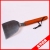 Japan Cooking Shovel Spatula/Pizza Shovel/Spatula/Iron Plate Shovel/Wooden Handle Shovel