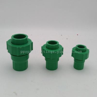 PPR check valve