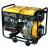 Open LT-5GF-M/MEW diesel generator