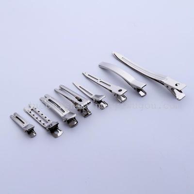 Ornament Accessories Special-Shaped Clip Double Fork Clip X-Shaped Clip Tweezers DIY Handmade