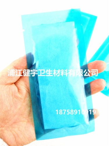 Factory Special Offer Wholesale Simple Clothing Cooling Gel Sheets Cooling Gel Sheet Children Adult Fever Relief Patch