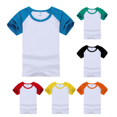 Leica Raglan sleeved T-shirt color Mens class service