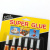 Black card House DIY & Harware General Purpose Super Glue 6pcs