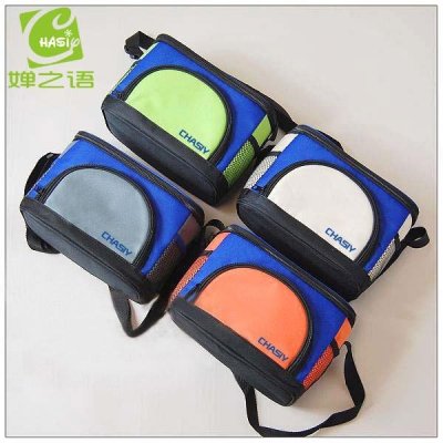 A024 Wholesale Leak-Proof Ice Pack Insulated Bag Thermal Bag