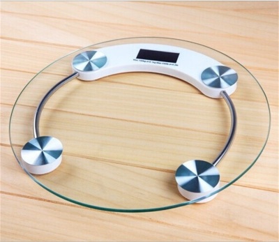 180kg personal weighing scale bathroom scale 