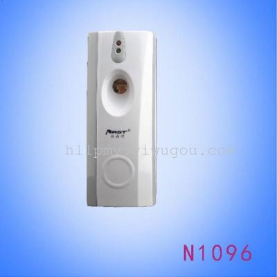 Hotel KTV LCD remote control light manual machine fragrant perfume dispenser fragrance incense expanding machine