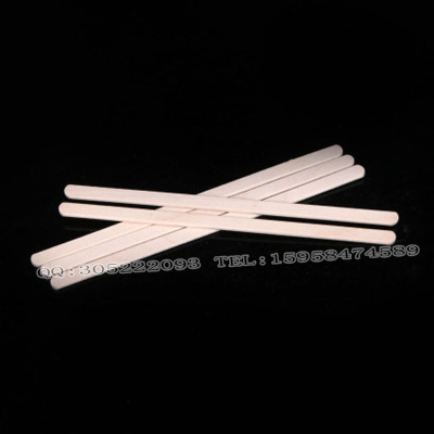 Wood coffee stick  with a variety of specifications can be customized