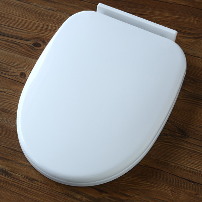 Slow drop toilet seat cover plastic toilet seat cover toilet seat manufacturers direct sales