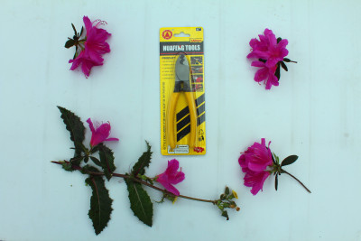 Cutting pliers, flower scissors garden workers bureau bureau, bureau scissors tools