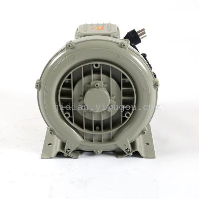 Vortex air pump, high pressure fan, jiangtian motor