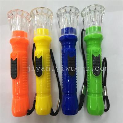 TY-522LED small flashlight