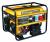 LT-6500EB3 gasoline generator superior quality, good function