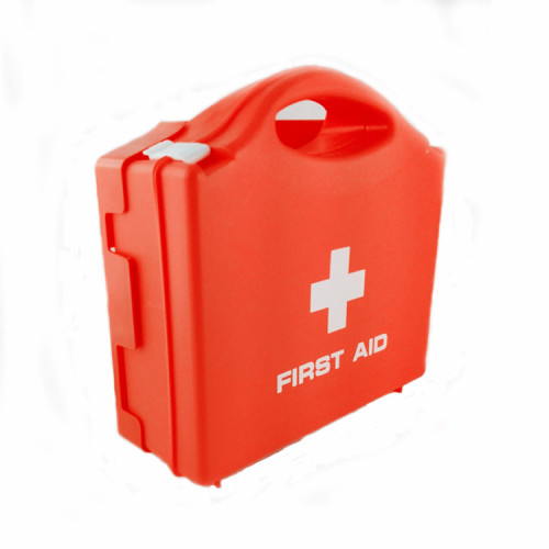 Wall-Mounted First Aid Box Household Earthquake Disaster Prevention Vehicle Emergency Medical Medicine Suitcase