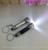 [factory direct sales] exquisite aluminum alloy 7 lights LED lighting flashlight