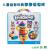 Bunchems Mega Puffy Squeeze Ball Sticky Kids DIY Toys