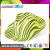 Factory Direct Sales Fluorescent Stripes Printed Topper Environmental Protection Material Party Holiday Product Decorative Hat