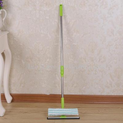 Long Rod stretches Square car Washing tool easy to use