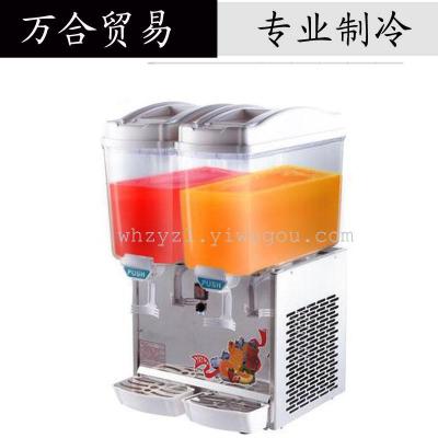 Commercial Cold Drink Machine Juicer