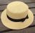 New summer straw hats for children beach hats for boys and girls