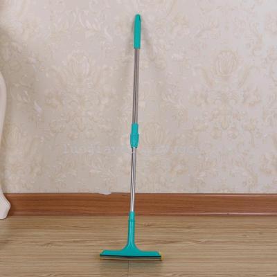 Double Lock Car Cleaning tool long handle Car Brush Factory Direct sale