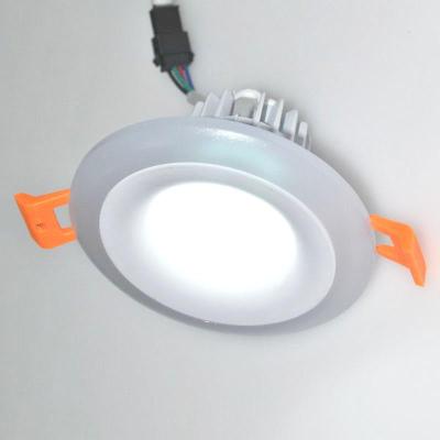 LED ceiling light color 5W downlight downlightstock