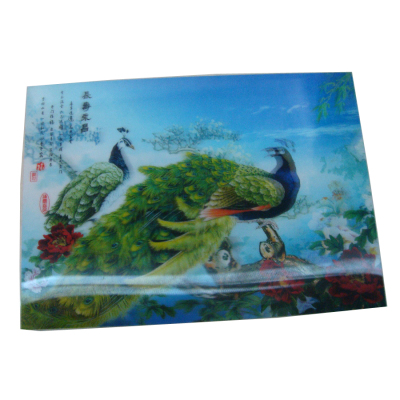 Three dimensional 25*30 can be a variety of mixed batch factory direct sales