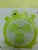Minion environmental protection cool and quiet natural wind fan