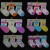 New Cute Baby Socks/Kid Boys Small Cartoon Floor Socks 0-18 Years 